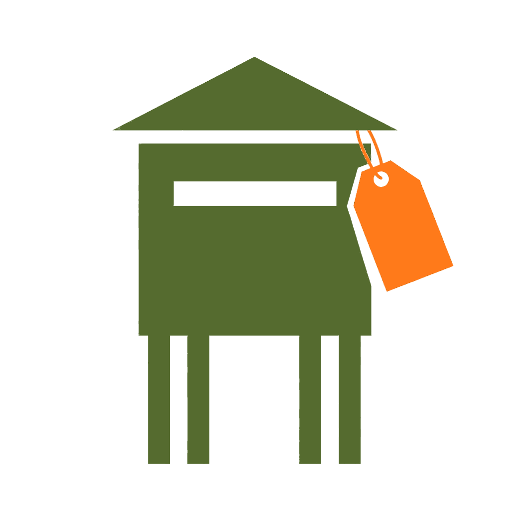 DealBlind logo
